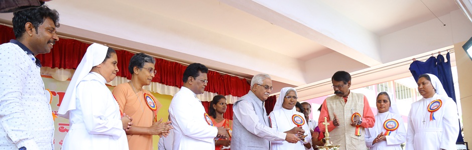 SILVER JUBILEE CELEBRATION